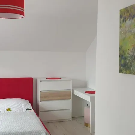Biala Roza I Ubytování v soukromí *