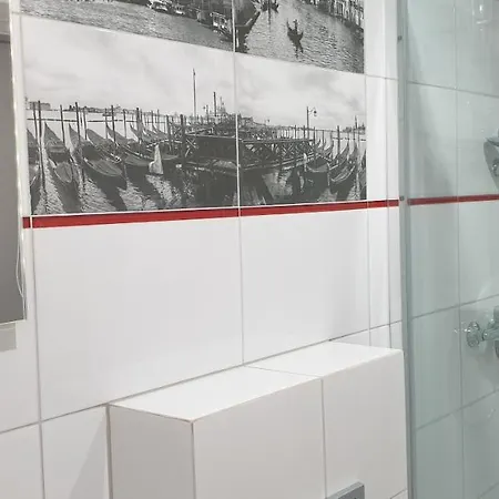Ubytování v soukromí Biala Roza I Boleslawiec (Lower Silesia)