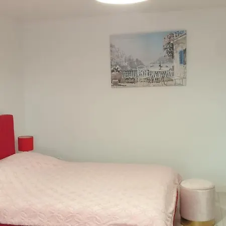 Ubytování v soukromí Biala Roza I *