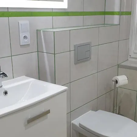 Biala Roza I Ubytování v soukromí *
