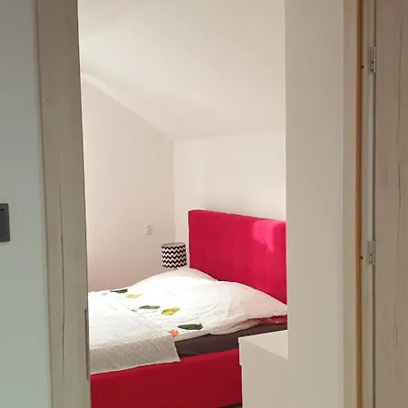 Biala Roza I Ubytování v soukromí