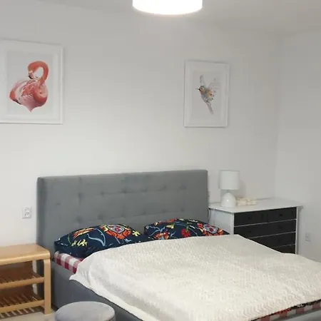 Biala Roza I Ubytování v soukromí *