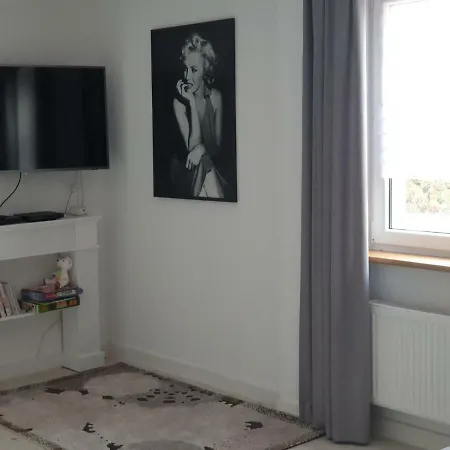 Ubytování v soukromí Biala Roza I *