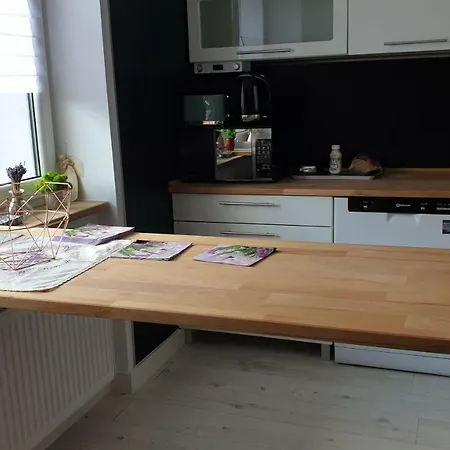 Biala Roza I Ubytování v soukromí