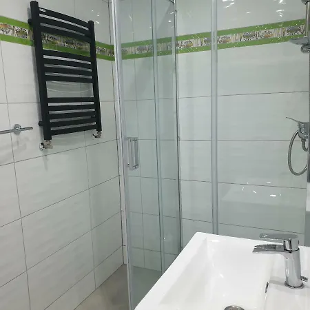 Biala Roza I *