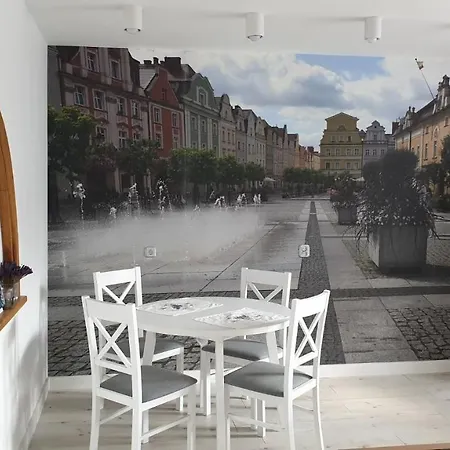 Biala Roza I * Boleslawiec (Lower Silesia)