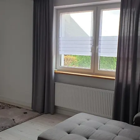Biala Roza I Ubytování v soukromí Boleslawiec (Lower Silesia)